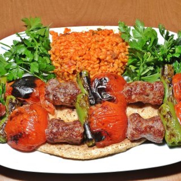 omatesli Kebap