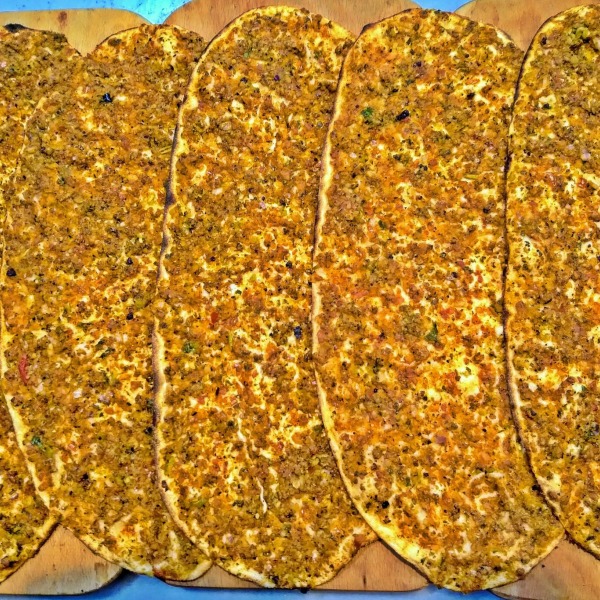 Lahmacun